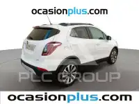 2019 Opel Mokka
