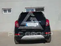 2019 Opel Mokka