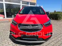 2019 Opel Mokka