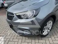 2019 Opel Mokka