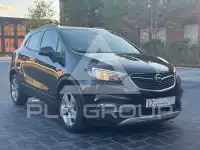 2019 Opel Mokka