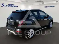 2019 Opel Mokka