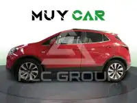 2019 Opel Mokka