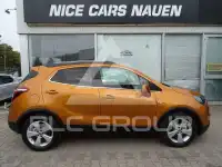 2019 Opel Mokka