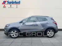 2019 Opel Mokka