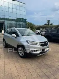 2019 Opel Mokka