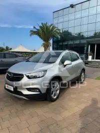 2019 Opel Mokka