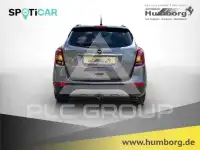 2019 Opel Mokka