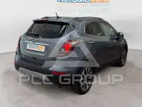 2019 Opel Mokka