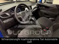 2019 Opel Mokka