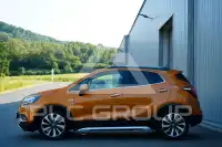 2019 Opel Mokka
