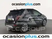 2019 Opel Mokka