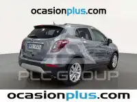 2019 Opel Mokka