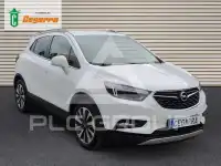 2019 Opel Mokka