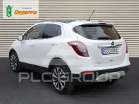 2019 Opel Mokka