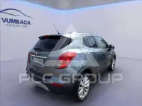 2019 Opel Mokka
