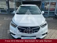 2019 Opel Mokka