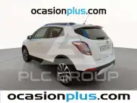 2019 Opel Mokka