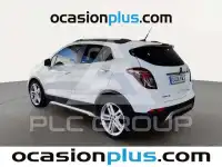 2019 Opel Mokka