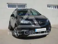 2019 Opel Mokka