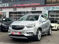2019 Opel Mokka