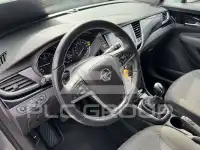 2019 Opel Mokka