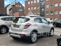 2019 Opel Mokka