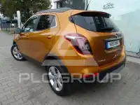 2019 Opel Mokka