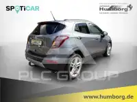 2019 Opel Mokka