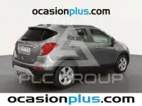 2019 Opel Mokka