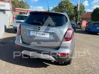 2019 Opel Mokka