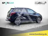 2019 Opel Mokka
