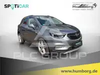 2019 Opel Mokka