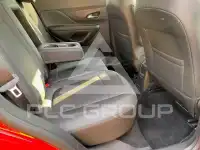 2019 Opel Mokka