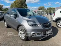 2019 Opel Mokka