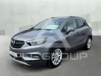 2019 Opel Mokka