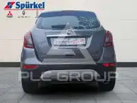 2019 Opel Mokka