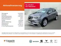 2019 Opel Mokka