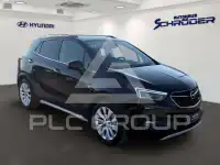 2019 Opel Mokka