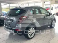 2019 Opel Mokka