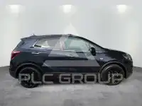 2019 Opel Mokka
