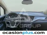2019 Opel Mokka
