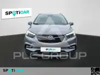 2019 Opel Mokka