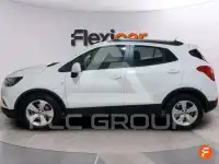 2019 Opel Mokka