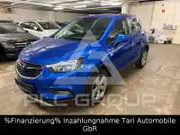2019 Opel Mokka