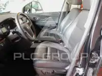 2019 Opel Mokka