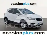 2019 Opel Mokka