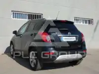 2019 Opel Mokka