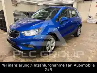 2019 Opel Mokka
