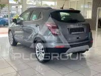 2019 Opel Mokka